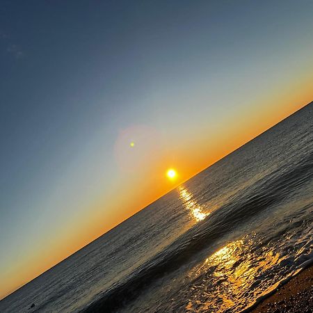 Mandalina Apartments Ağva Eksteriør bilde
