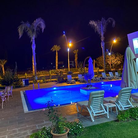 Mandalina Apartments Ağva Eksteriør bilde