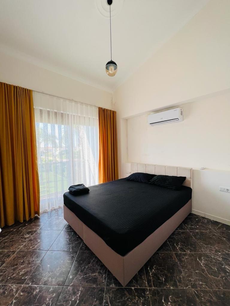 Mandalina Apartments Ağva Eksteriør bilde