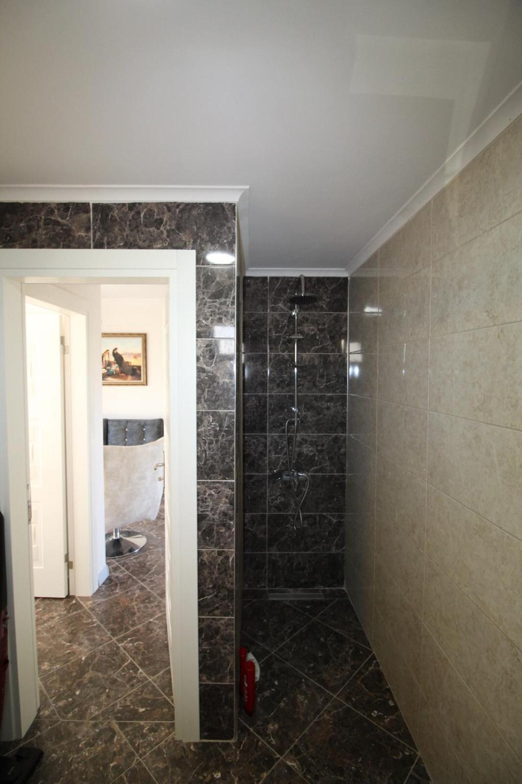 Mandalina Apartments Ağva Eksteriør bilde