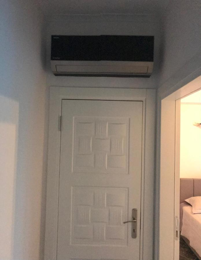 Mandalina Apartments Ağva Eksteriør bilde
