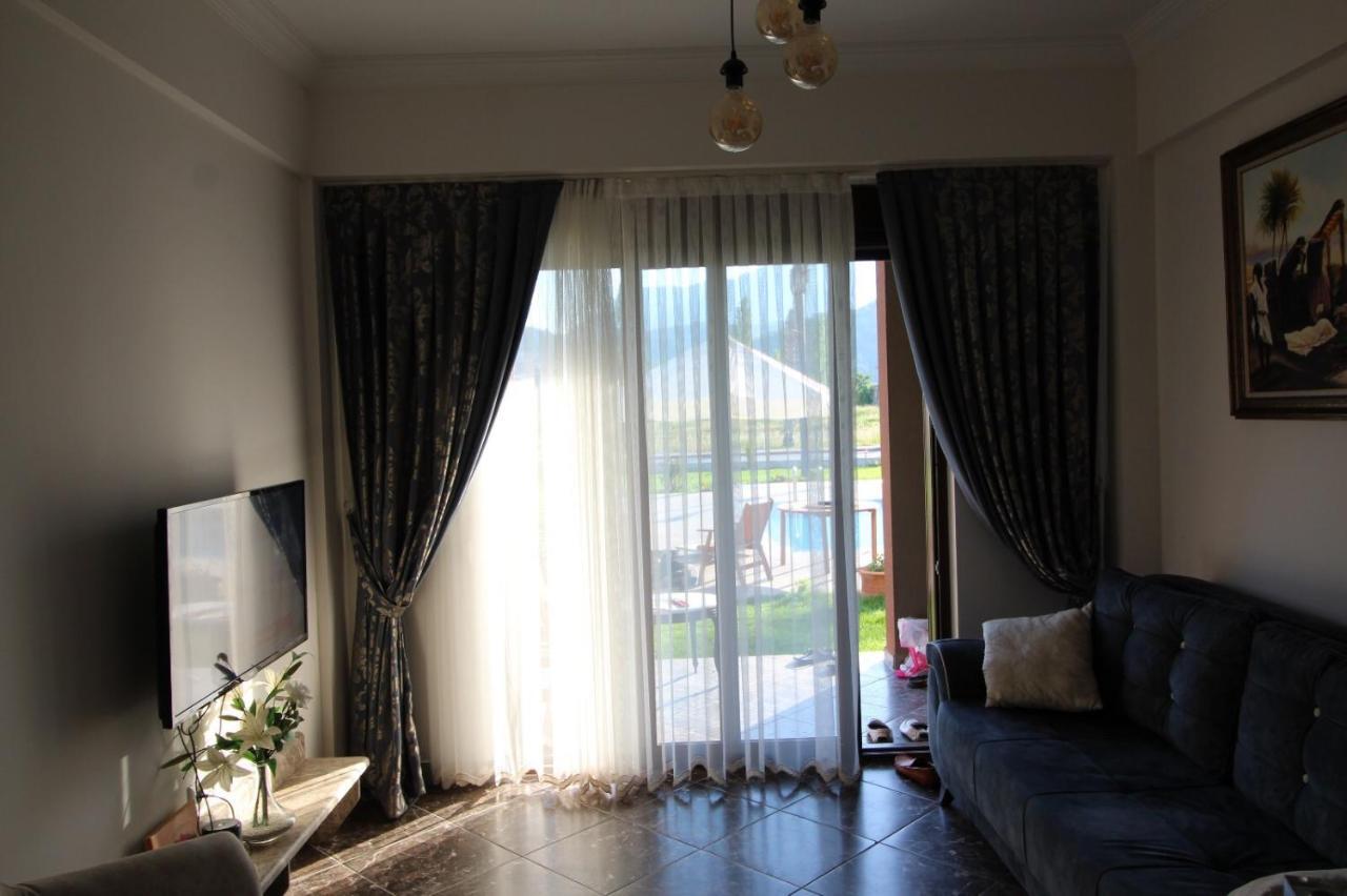 Mandalina Apartments Ağva Eksteriør bilde